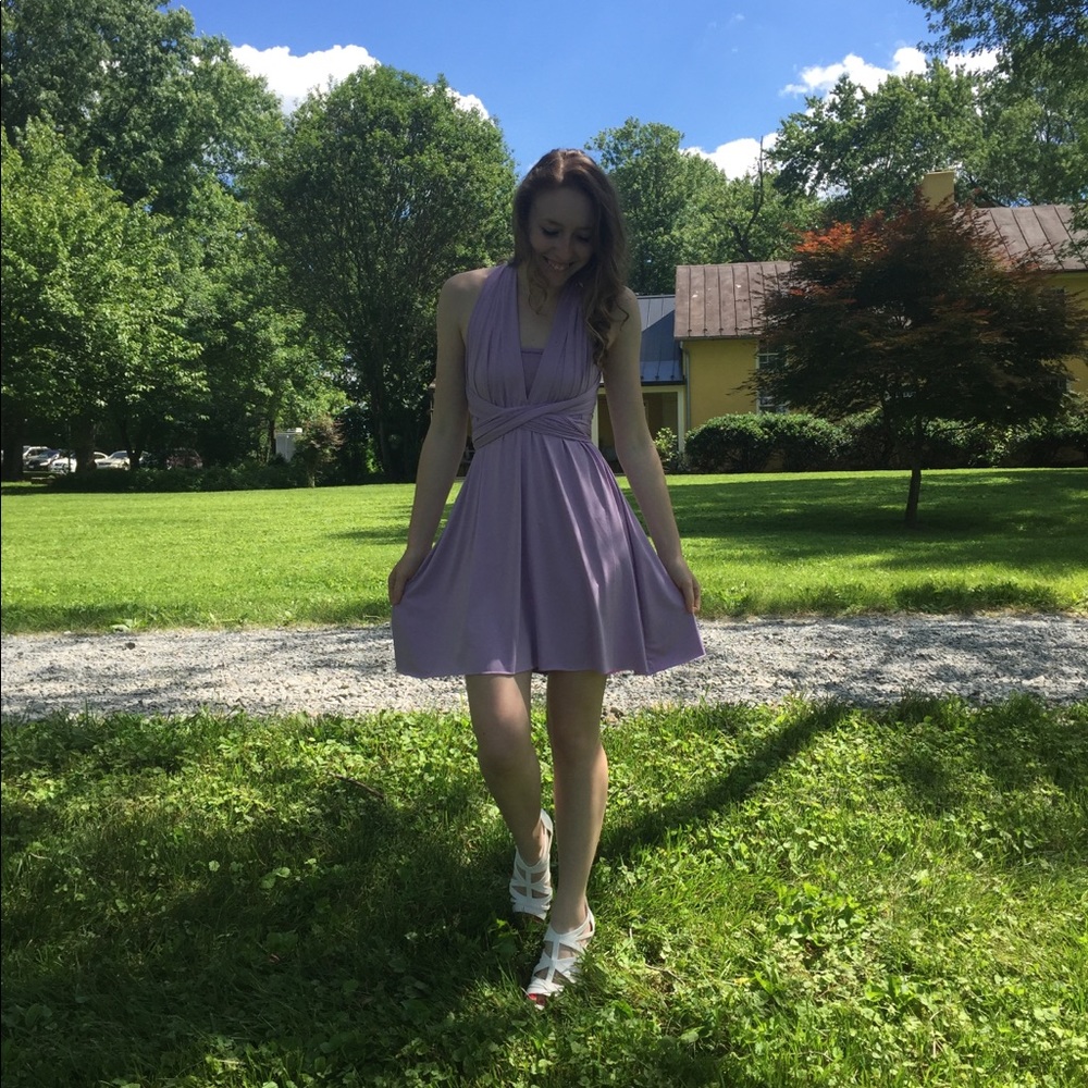 Meet your Posher, Ashlee